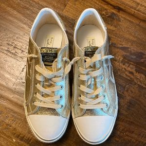 Vintage havanas- never been worn